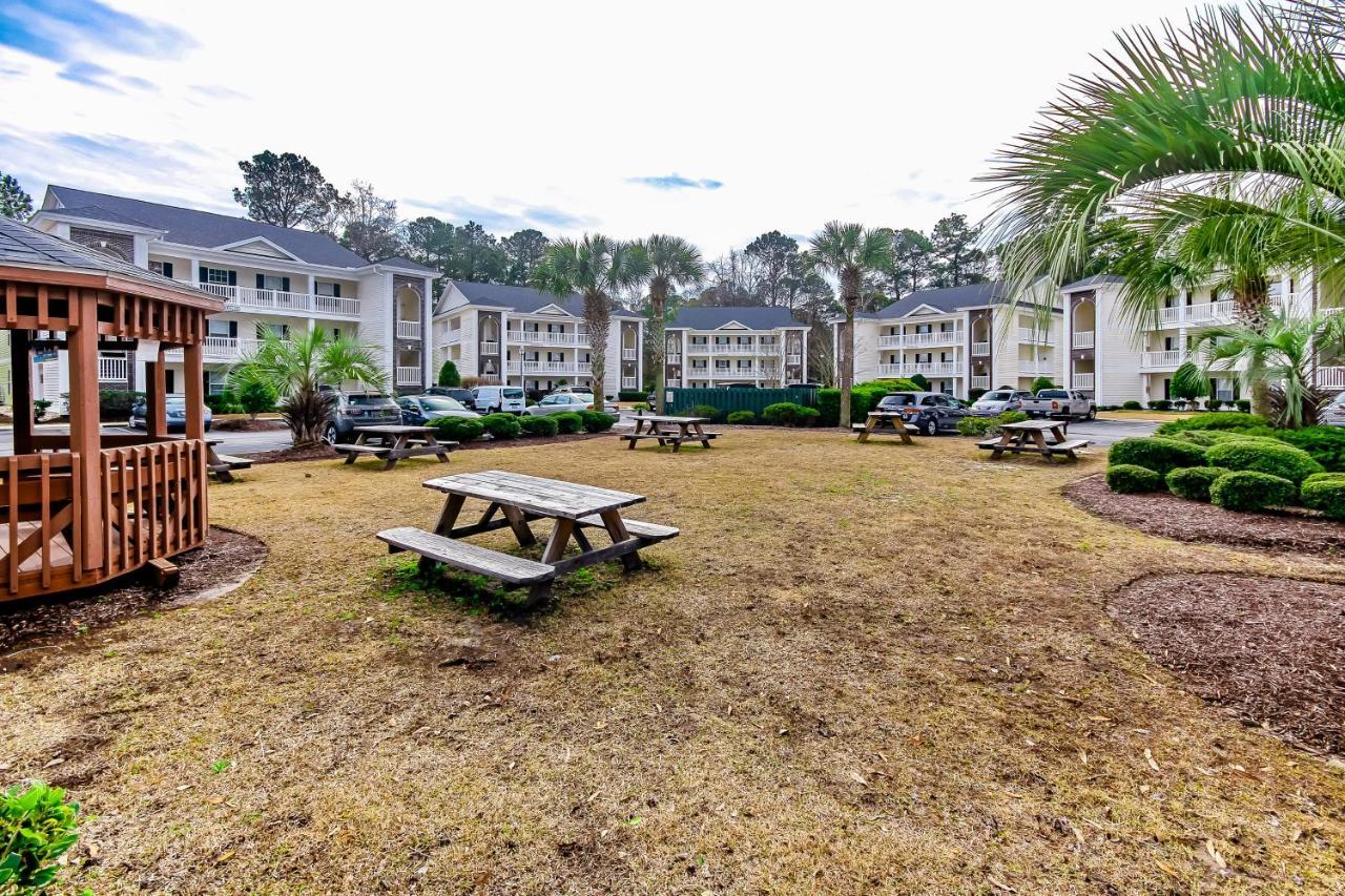 River Oaks Retreat Myrtle Beach Luaran gambar