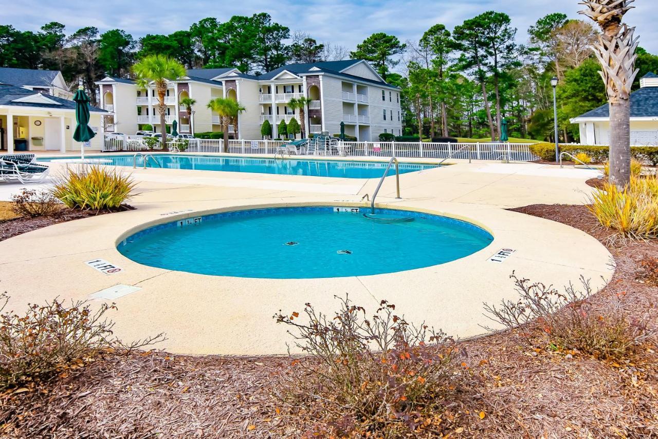 River Oaks Retreat Myrtle Beach Luaran gambar