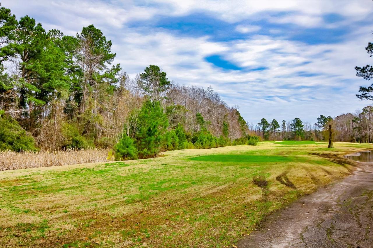 River Oaks Retreat Myrtle Beach Luaran gambar