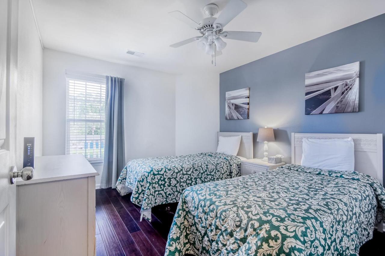River Oaks Retreat Myrtle Beach Luaran gambar