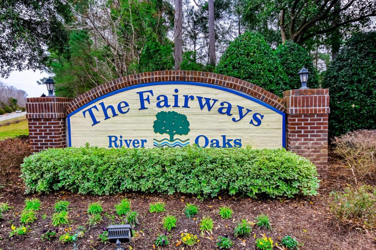 River Oaks Retreat Myrtle Beach Luaran gambar